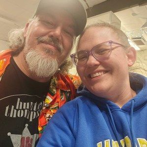 Meet your Posher, Jamie